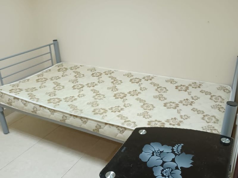 Maids Room Available For Rent In Al Aman Building Port Saeed Deira AED 1900 Per Month